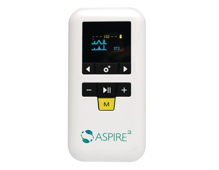 Aspire monitor